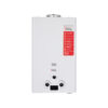 Колонка газова димохідна Aquatronic A21 White 10 л Колонка газова димохідна Aquatronic A21 White 10 л