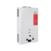 Колонка газова димохідна Aquatronic A21 White 10 л Колонка газова димохідна Aquatronic A21 White 10 л