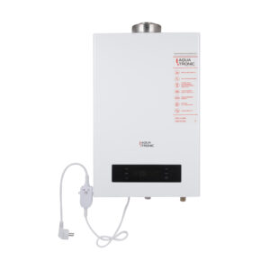 Колонка газова турбована  Aquatronic 10 л F05-10LW