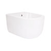Біде підвісне Qtap Taurus 485×360×295 мм, White QTTAU28W49117 Біде підвісне Qtap Taurus 485×360×295 мм, White QTTAU28W49117