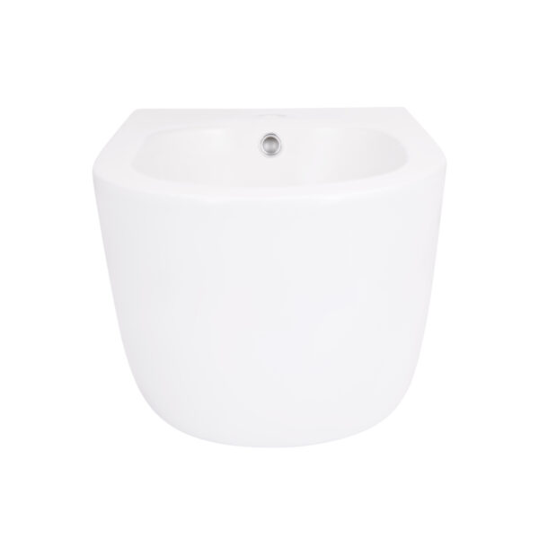 Біде підвісне Qtap Taurus 485×360×295 мм, White QTTAU28W49117 Біде підвісне Qtap Taurus 485×360×295 мм, White QTTAU28W49117