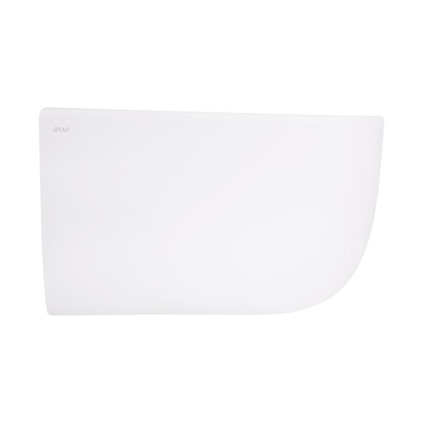 Біде підвісне Qtap Taurus 485×360×295 мм, White QTTAU28W49117 Біде підвісне Qtap Taurus 485×360×295 мм, White QTTAU28W49117