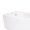 Біде підвісне Qtap Taurus 485×360×295 мм, White QTTAU28W49117 Біде підвісне Qtap Taurus 485×360×295 мм, White QTTAU28W49117