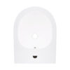 Біде підвісне Qtap Taurus 485×360×295 мм, White QTTAU28W49117 Біде підвісне Qtap Taurus 485×360×295 мм, White QTTAU28W49117