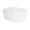 Біде підвісне Qtap Taurus 515×360×295 мм, White QTTAU28W49118 Біде підвісне Qtap Taurus 515×360×295 мм, White QTTAU28W49118