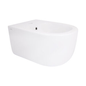 Біде підвісне Qtap Taurus 515×360×295 мм, White QTTAU28W49118 Біде підвісне Qtap Taurus 515×360×295 мм, White QTTAU28W49118