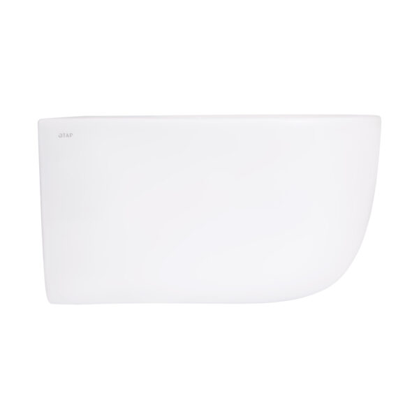 Біде підвісне Qtap Taurus 515×360×295 мм, White QTTAU28W49118 Біде підвісне Qtap Taurus 515×360×295 мм, White QTTAU28W49118