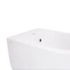 Біде підвісне Qtap Taurus 515×360×295 мм, White QTTAU28W49118 Біде підвісне Qtap Taurus 515×360×295 мм, White QTTAU28W49118