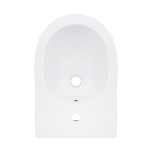 Біде підвісне Qtap Taurus 515×360×295 мм, White QTTAU28W49118 Біде підвісне Qtap Taurus 515×360×295 мм, White QTTAU28W49118