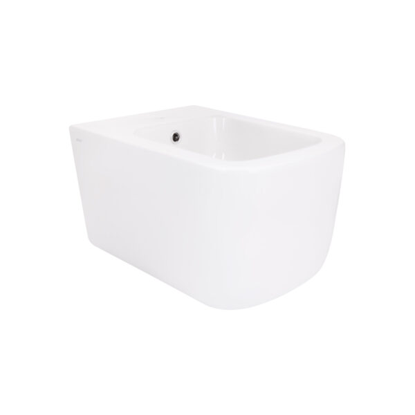 Біде підвісне Qtap Gemini 485×340×300 мм, White QTTAU28W49120 Біде підвісне Qtap Gemini 485×340×300 мм, White QTTAU28W49120