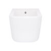 Біде підвісне Qtap Gemini 485×340×300 мм, White QTTAU28W49120 Біде підвісне Qtap Gemini 485×340×300 мм, White QTTAU28W49120