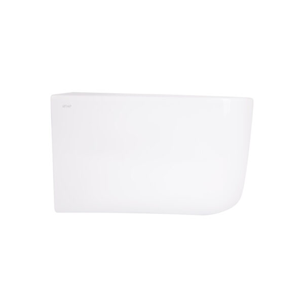 Біде підвісне Qtap Gemini 485×340×300 мм, White QTTAU28W49120 Біде підвісне Qtap Gemini 485×340×300 мм, White QTTAU28W49120