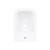 Біде підвісне Qtap Gemini 485×340×300 мм, White QTTAU28W49120 Біде підвісне Qtap Gemini 485×340×300 мм, White QTTAU28W49120
