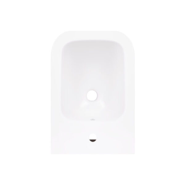 Біде підвісне Qtap Gemini 485×340×300 мм, White QTTAU28W49120 Біде підвісне Qtap Gemini 485×340×300 мм, White QTTAU28W49120