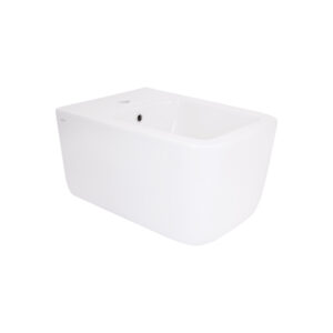 Біде підвісне Qtap Gemini 520×360×295 мм, White QTTAU28W49121 Біде підвісне Qtap Gemini 520×360×295 мм, White QTTAU28W49121