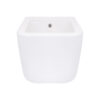 Біде підвісне Qtap Gemini 520×360×295 мм, White QTTAU28W49121 Біде підвісне Qtap Gemini 520×360×295 мм, White QTTAU28W49121