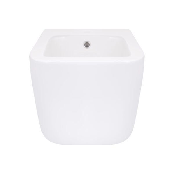 Біде підвісне Qtap Gemini 520×360×295 мм, White QTTAU28W49121 Біде підвісне Qtap Gemini 520×360×295 мм, White QTTAU28W49121