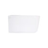 Біде підвісне Qtap Gemini 520×360×295 мм, White QTTAU28W49121 Біде підвісне Qtap Gemini 520×360×295 мм, White QTTAU28W49121
