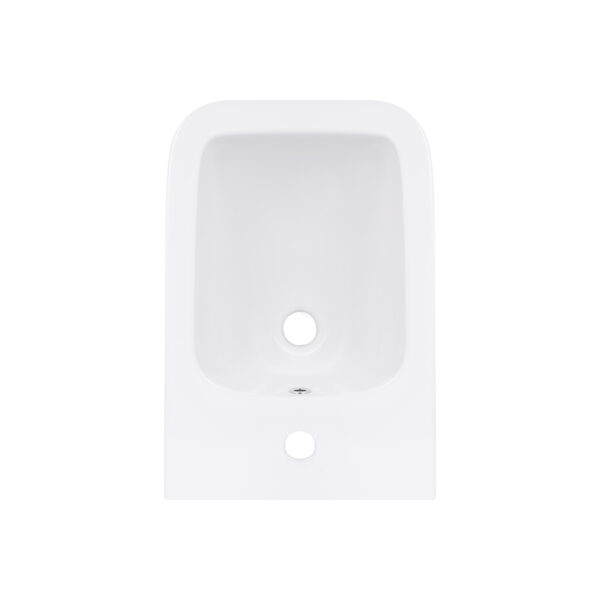Біде підвісне Qtap Gemini 520×360×295 мм, White QTTAU28W49121 Біде підвісне Qtap Gemini 520×360×295 мм, White QTTAU28W49121