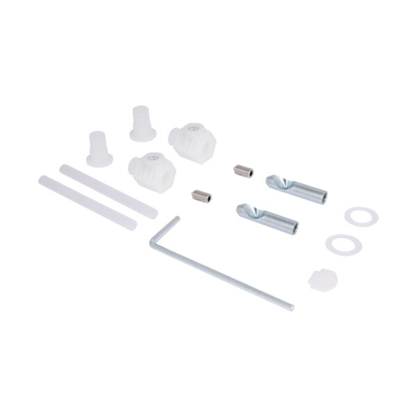 Біде підвісне Qtap Gemini 520×360×295 мм, White QTTAU28W49121 Біде підвісне Qtap Gemini 520×360×295 мм, White QTTAU28W49121