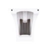 Біде підлогове Qtap Presto Quadro 540×340×400 мм, White QTPRE29W49124 Біде підлогове Qtap Presto Quadro 540×340×400 мм, White QTPRE29W49124
