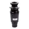 Комплект Lidz Handmade H7545B Мойка для кухни интегрированная Decor Black PVD Honeycomb LDH7545BDECPVD48373+Lidz (BLA) Измельчитель для Комплект Lidz Handmade H7545B Мийка для кухні інтегрована Decor Black PVD Honeycomb LDH7545BDECPVD48373+Lidz (BLA) Подрібнювач для