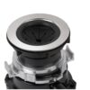 Комплект Lidz Handmade H7545B Мойка для кухни интегрированная Decor Black PVD Honeycomb LDH7545BDECPVD48373+Lidz (BLA) Измельчитель для Комплект Lidz Handmade H7545B Мийка для кухні інтегрована Decor Black PVD Honeycomb LDH7545BDECPVD48373+Lidz (BLA) Подрібнювач для