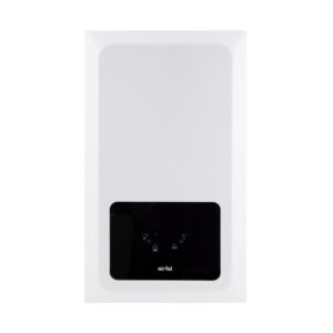 Котел газовий Airfel Optimum Premix 36 кВт