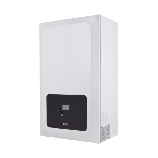 Котел газовий Airfel Optimum Premix 36 кВт Котел газовий Airfel Optimum Premix 36 кВт