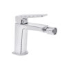 Змішувач для биде Qtap Crow  QTCRO255CRM49177 Chrome