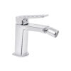 Змішувач для биде Qtap Crow  QTCRO255CRM49177 Chrome