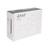 Змішувач для биде Qtap Crow  QTCRO255CRM49177 Chrome