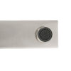 Смеситель для раковины высокий Lidz Nexus 001FH (k35) LDNEX001FHNKS49185 Nickel Змішувач для раковини високий Lidz Nexus 001FH (k35) LDNEX001FHNKS49185 Nickel