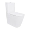 Унітаз підлоговий Qtap Stork Ultra Quiet 630×350×805 мм із сидінням Soft-close, White QTSTO27W49260 Унітаз підлоговий Qtap Stork Ultra Quiet 630×350×805 мм із сидінням Soft-close, White QTSTO27W49260