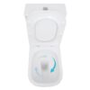 Унітаз підлоговий Qtap Stork Ultra Quiet 630×350×805 мм із сидінням Soft-close, White QTSTO27W49260 Унітаз підлоговий Qtap Stork Ultra Quiet 630×350×805 мм із сидінням Soft-close, White QTSTO27W49260