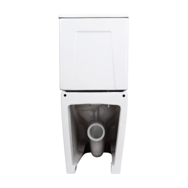Унітаз підлоговий Qtap Stork Ultra Quiet 630×350×805 мм із сидінням Soft-close, White QTSTO27W49260 Унітаз підлоговий Qtap Stork Ultra Quiet 630×350×805 мм із сидінням Soft-close, White QTSTO27W49260