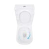 Унітаз підлоговий Qtap Aquarius Ultra Quiet 620×355×790 мм з сидінням Soft-close, White QTAQAW27W49262 Унітаз підлоговий Qtap Aquarius Ultra Quiet 620×355×790 мм з сидінням Soft-close, White QTAQAW27W49262