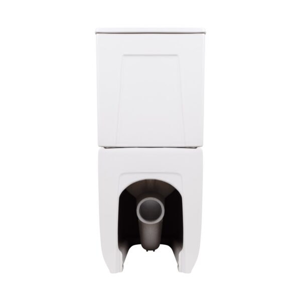 Унітаз підлоговий Qtap Aquarius Ultra Quiet 620×355×790 мм з сидінням Soft-close, White QTAQAW27W49262 Унітаз підлоговий Qtap Aquarius Ultra Quiet 620×355×790 мм з сидінням Soft-close, White QTAQAW27W49262