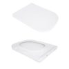 Унітаз підлоговий Qtap Aquarius Ultra Quiet 620×355×790 мм з сидінням Soft-close, White QTAQAW27W49262 Унітаз підлоговий Qtap Aquarius Ultra Quiet 620×355×790 мм з сидінням Soft-close, White QTAQAW27W49262