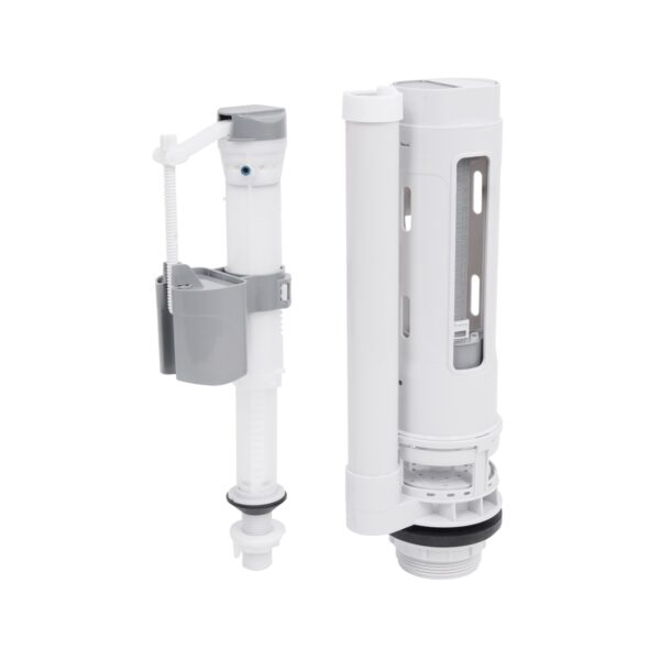 Унітаз підлоговий Qtap Aquarius Ultra Quiet 620×355×790 мм з сидінням Soft-close, White QTAQAW27W49262 Унітаз підлоговий Qtap Aquarius Ultra Quiet 620×355×790 мм з сидінням Soft-close, White QTAQAW27W49262