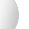 Зеркало Qtap Taurus HR800 с LED-подсветкой Touch, с антизапотеванием, с диммером, рег. темп. цвета (3000-6500K) QTTAUHR800 Дзеркало Qtap Taurus HR800 з LED-підсвічуванням Touch, з антизапотіванням, з димером, рег. темп. кольору (3000-6500K) QTTAUHR800