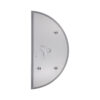 Зеркало Qtap Taurus HR1200 с LED-подсветкой Touch, с антизапотеванием, с диммером, рег. темп. цвета (3000-6500K) QTTAUHR1200 Дзеркало Qtap Taurus HR1200 з LED-підсвічуванням Touch, з антизапотіванням, з димером, рег. темп. кольору (3000-6500K) QTTAUHR1200