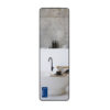Зеркало Qtap Gemini 500х1600 напольное QTGE50160049283 Дзеркало Qtap Gemini 500х1600 підлогове QTGE50160049283