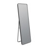 Зеркало Qtap Gemini 500х1600 напольное QTGE50160049283 Дзеркало Qtap Gemini 500х1600 підлогове QTGE50160049283