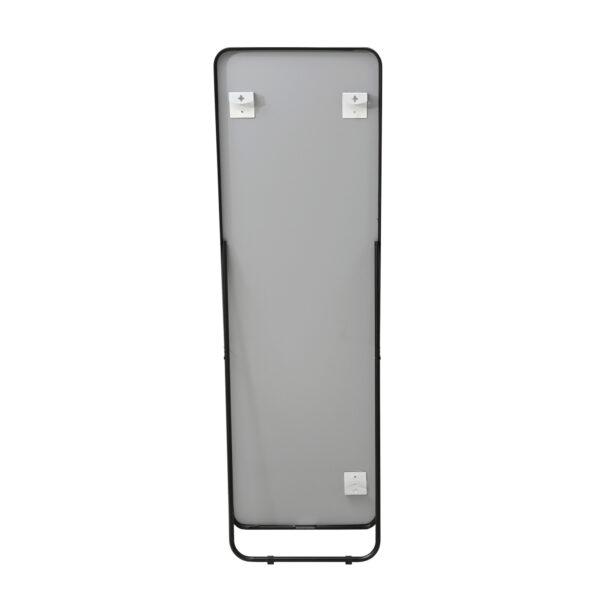 Зеркало Qtap Gemini 500х1600 напольное QTGE50160049283 Дзеркало Qtap Gemini 500х1600 підлогове QTGE50160049283