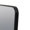Зеркало Qtap Gemini 500х1600 напольное QTGE50160049283 Дзеркало Qtap Gemini 500х1600 підлогове QTGE50160049283