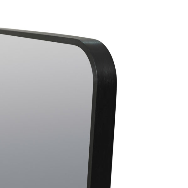 Зеркало Qtap Gemini 500х1600 напольное QTGE50160049283 Дзеркало Qtap Gemini 500х1600 підлогове QTGE50160049283