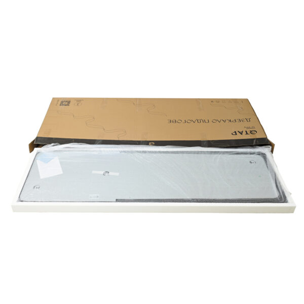 Зеркало Qtap Gemini 500х1600 напольное QTGE50160049283 Дзеркало Qtap Gemini 500х1600 підлогове QTGE50160049283