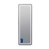 Зеркало Qtap Gemini 500х1600 с LED-подсветкой Touch, с диммером, QTGE50160049284 Дзеркало Qtap Gemini 500х1600 з LED-підсвічуванням Touch, з димером, QTGE50160049284