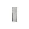 Зеркало Qtap Gemini 500х1600 с LED-подсветкой Touch, с диммером, QTGE50160049284 Дзеркало Qtap Gemini 500х1600 з LED-підсвічуванням Touch, з димером, QTGE50160049284